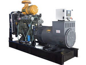 濰柴柴油發電機組 濰柴柴油發電機組