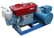 常柴柴油發電機組 常柴柴油發電機組