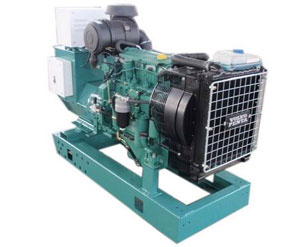 沃爾沃柴油發(fā)電機(jī)組 沃爾沃柴油發(fā)電機(jī)組