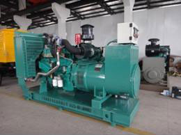 玉柴柴油發(fā)電機組 玉柴柴油發(fā)電機組