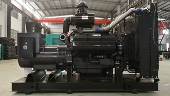 上柴柴油發電機組 上柴柴油發電機組