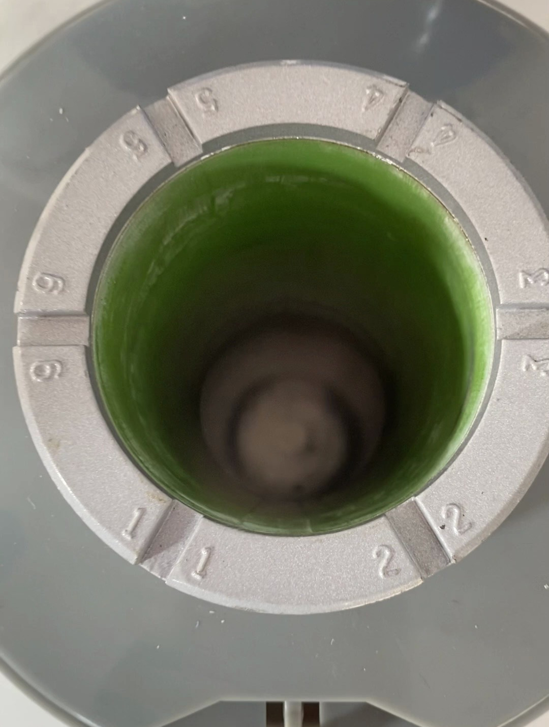 液氮罐頸管